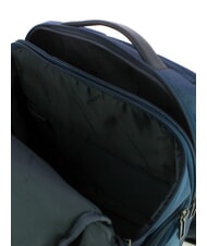 PIQUADRO TRAKAI 14" Laptop-Rucksack Blau - PC-Rucksäcke - 4