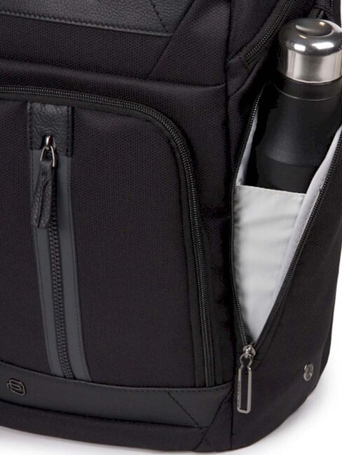 TRAKAI 14" Laptop-Rucksack Schwarz - PC-Rucksäcke