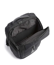 PIQUADRO TRAKAI 14" Laptop-Rucksack Schwarz - PC-Rucksäcke - 4