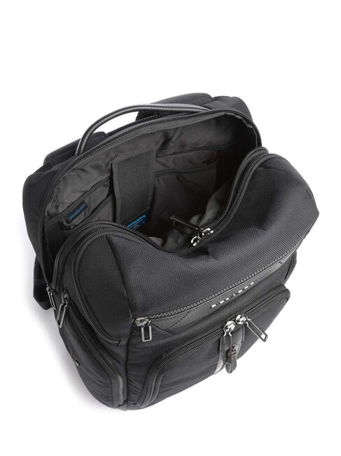 TRAKAI 14" Laptop-Rucksack Schwarz - PC-Rucksäcke