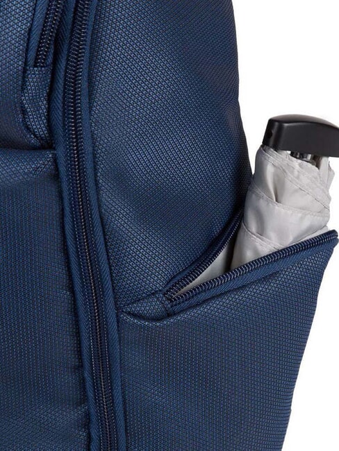 TRAKAI Laptoprucksack 14 "/ Ipad 9,7" / 11 " Blau - PC-Rucksäcke