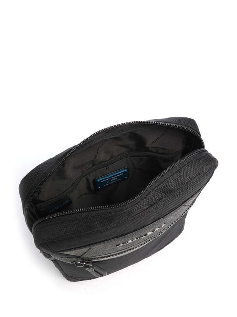 TRAKAI Tablettasche Schwarz - Umhängetaschen Herren