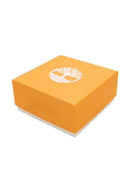 CLASSIC Kartenetui aus Leder mit Münzfach dunkelbraun - Brieftaschen Herren