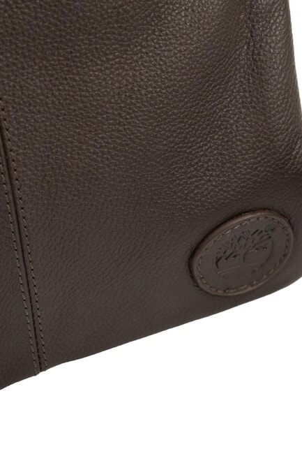 KENNEBUNK Ledertasche mit Tasche Laubdecke - Umhängetaschen Herren