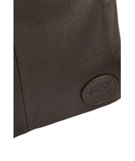 TIMBERLAND KENNEBUNK Ledertasche mit Tasche Laubdecke - Umhängetaschen Herren - 3