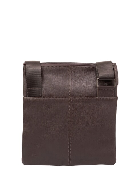 KENNEBUNK Ledertasche mit Tasche Laubdecke - Umhängetaschen Herren