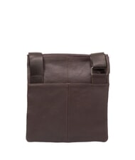 TIMBERLAND KENNEBUNK Ledertasche mit Tasche Laubdecke - Umhängetaschen Herren - 4