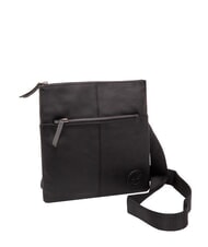 TIMBERLAND KENNEBUNK Ledertasche mit Tasche - Umhängetaschen Herren