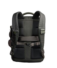 PIQUADRO HEXAGON 2-in-1-Rucksack, 15,6-Zoll-Laptophalterung GRÜN - PC-Rucksäcke - 3