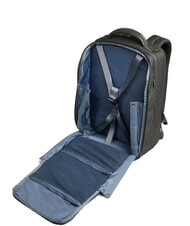 PIQUADRO HEXAGON 2-in-1-Rucksack, 15,6-Zoll-Laptophalterung GRÜN - PC-Rucksäcke - 5