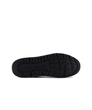 ARMANI EXCHANGE A|X Sneaker mit seitlichem Logo-Print bla / wow - Herrenschuhe - 5