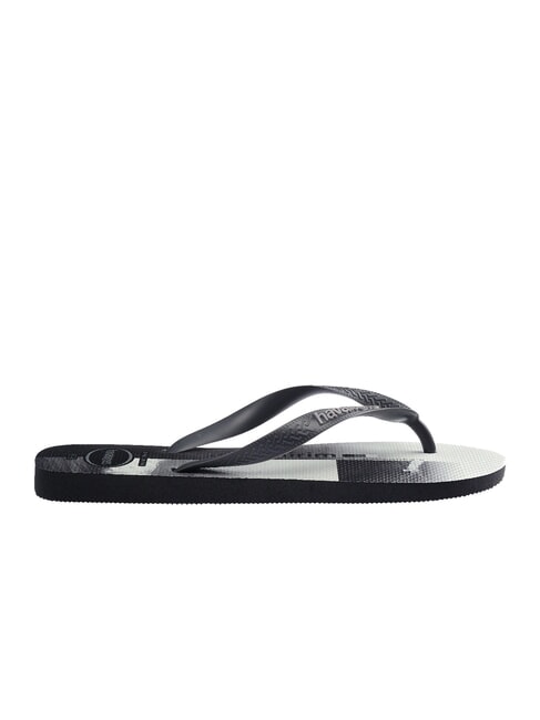 TOP SURFER Flip-Flops neuer Graphit/neuer Graphit - Herrenschuhe