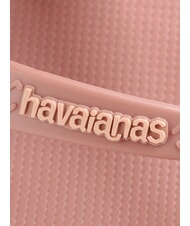 HAVAIANAS HIGH PLATFORM Flip-Flops Ballett stieg - Damenschuhe - 5