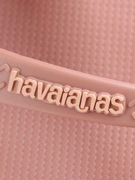 HIGH PLATFORM Flip-Flops Ballett stieg - Damenschuhe