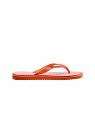 HAVAIANAS TOP SQUARE FUSION Flip-Flops - Damenschuhe