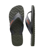 HAVAIANAS TRACK WAVES Flip-Flops olivgrün - Herrenschuhe - 4