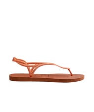 HAVAIANAS Sandale Infradito MOND Cerrado-Orange - Damenschuhe - 2