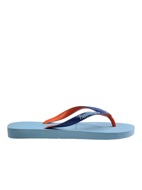 Infradito TOP-MIX Lavendelblau - Schuhe Unisex