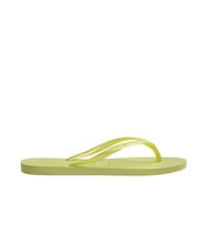 HAVAIANAS Infradito SCHLANK Matcha grün - Damenschuhe - 2