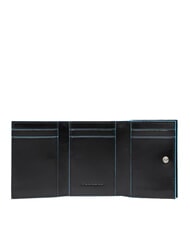 PIQUADRO BLUE SQUARE Lederbrieftasche - Brieftaschen Herren