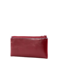 PIQUADRO Schlüsselbund BLAUES QUADRAT, aus Leder - Schlüsselanhänger und Schlüsseletuis