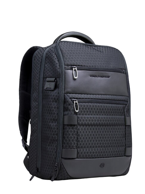 HEXAGON 2-in-1-Rucksack, 15,6-Zoll-Laptophalterung Blau - PC-Rucksäcke