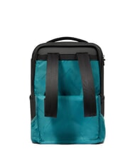 PIQUADRO CORNER SPECIALE GOMMATO Kabinentrolley Untersitz Schwarz - Handgepäck - 6