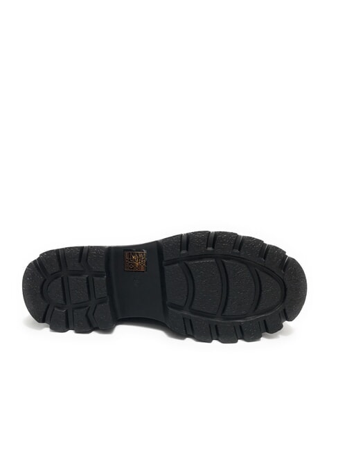 GEO Chelsea-Stiefel Schwarz - Damenschuhe