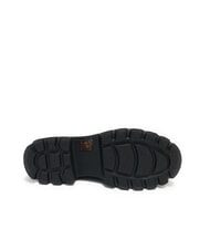 ALVIERO MARTINI PRIMA CLASSE GEO Chelsea-Stiefel Schwarz - Damenschuhe - 6