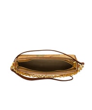 ALVIERO MARTINI PRIMA CLASSE GEO CLASSIC Kleine Umh&auml;ngetasche NAT&Uuml;RLICH - Damentaschen - 4