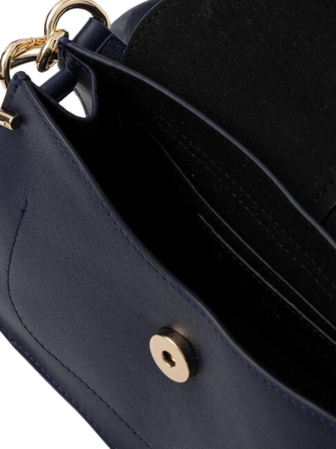 FLOW Mini-Handtasche königsblau - Damentaschen