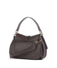 FURLA FLOW Mini-Handtasche ausgedrückt - Damentaschen - 2