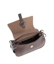 FURLA FLOW Mini-Handtasche ausgedrückt - Damentaschen - 4