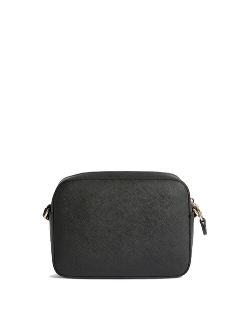 WINDY CITY Kameratasche mit Geo-Dark-Einsatz Schwarz - Damentaschen