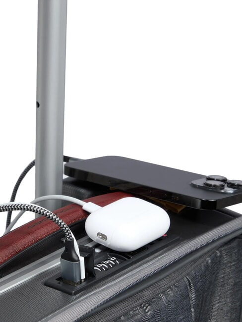 PQ-LIGHT FRAME Handgepäcktrolley ner / cuo - Handgepäck