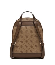 GUESS SILIA Rucksack MILCH-LOGO - Damentaschen - 2