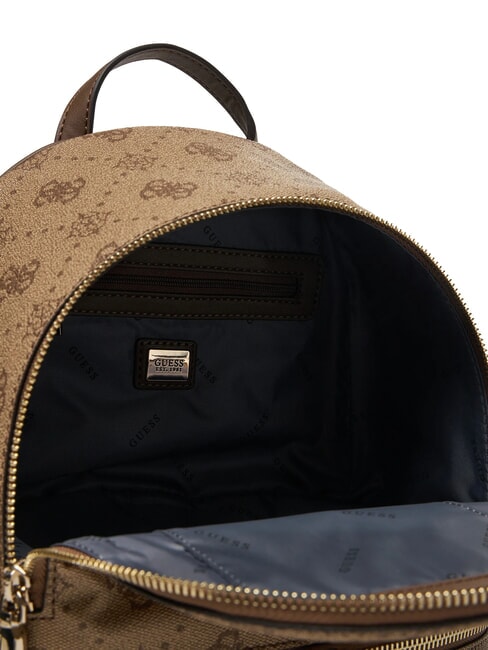 SILIA Rucksack MILCH-LOGO - Damentaschen