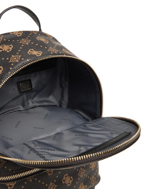 SILIA Rucksack Express-Logo - Damentaschen