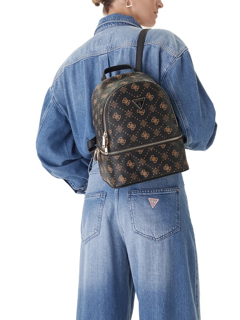 SILIA Rucksack Express-Logo - Damentaschen