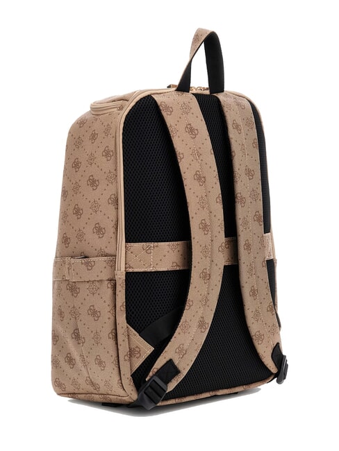 SILIA Rucksack MILCH-LOGO - Damentaschen