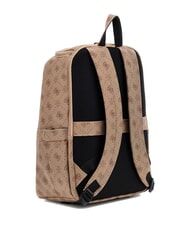 GUESS SILIA Rucksack MILCH-LOGO - Damentaschen - 2