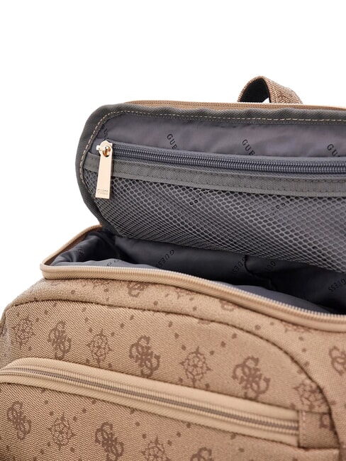 SILIA Rucksack MILCH-LOGO - Damentaschen