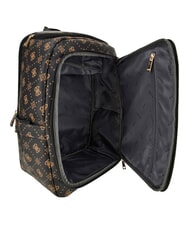 GUESS SILIA Rucksack Express-Logo - Damentaschen - 3