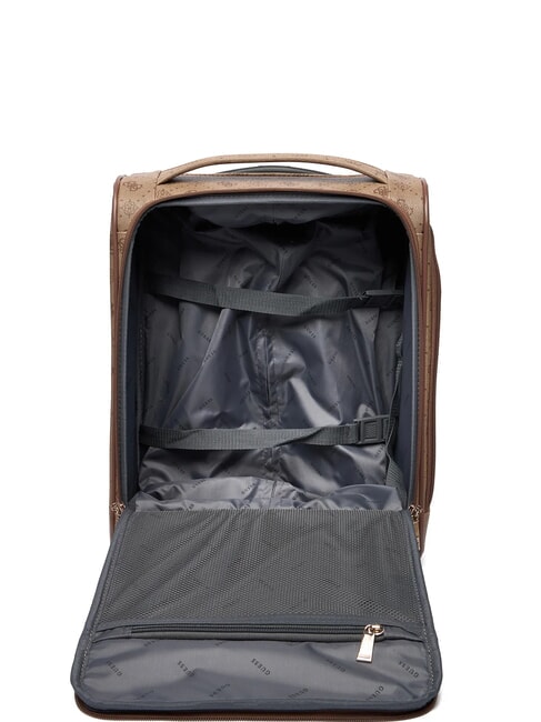 SILIA 16 Handgepäcktrolley MILCH-LOGO - Handgepäck