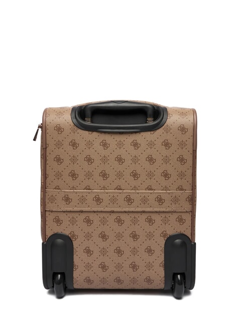 SILIA 16 Handgepäcktrolley MILCH-LOGO - Handgepäck