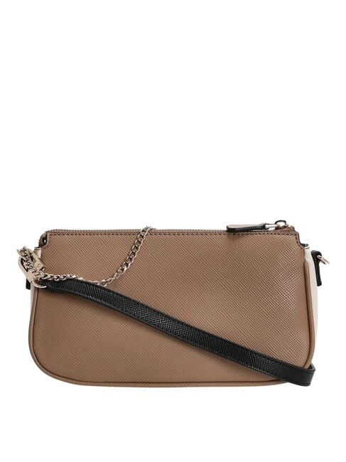 NOELLE 2  Umhängetasche Tanmulti - Damentaschen