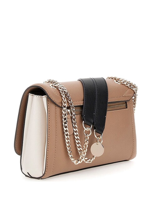 NOELLE 2 Umhängetasche Tanmulti - Damentaschen