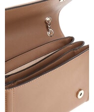 GUESS NOELLE 2 Umhängetasche Tanmulti - Damentaschen - 3