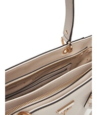 GUESS NOELLE 2  Schulter-Einkaufstasche Gut - Damentaschen - 4