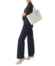 GUESS NOELLE 2  Schulter-Einkaufstasche Gut - Damentaschen - 5